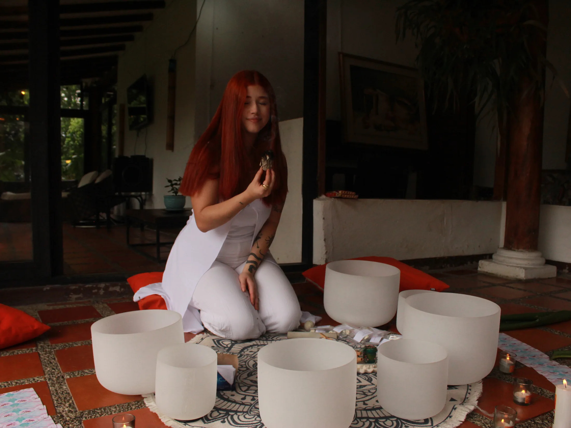 Soundhealing