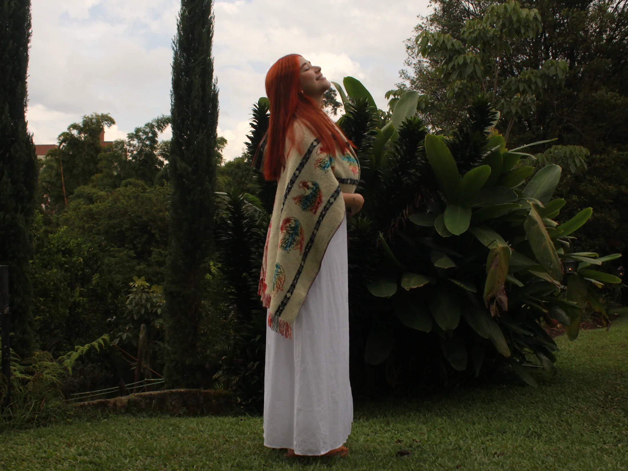 María